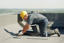 Fast & Reliable Emergency Roof Repairs in Chickamauga, GA